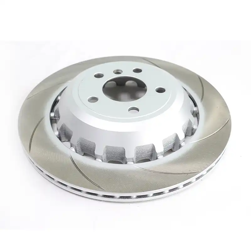Chezvi車リアホイール修正ビッグブレーキディスク用f10 F18 M5 6ピストン ディスク ローター ハードウェア Aliexpress