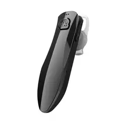 V4.1 Беспроводной Bluetooth наушники, наушники-вкладыши стерео хэндс-фри наушники с микрофоном, крюк стерео bluetooth-наушники для прослушивания