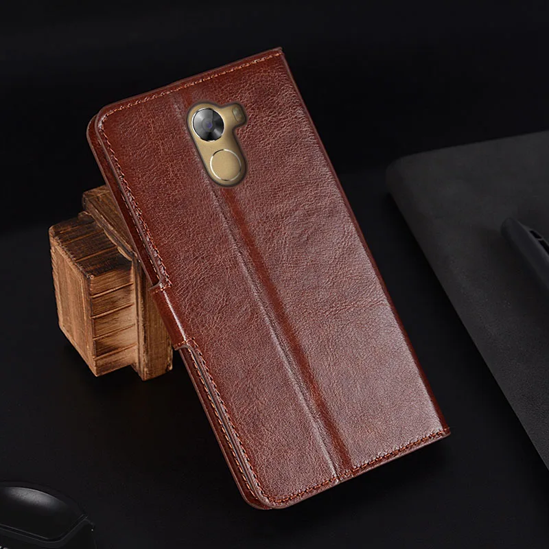 Чехол кошелек для Wileyfox Swift 2 Plus чехол книжка из искусственной кожи с фоторамкой