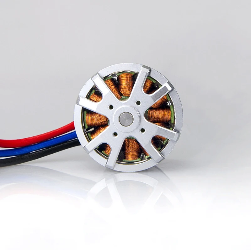 Tomcat бесщеточный мотор G160 KV250 электронные запасные Запчасти для RC струйная EDF