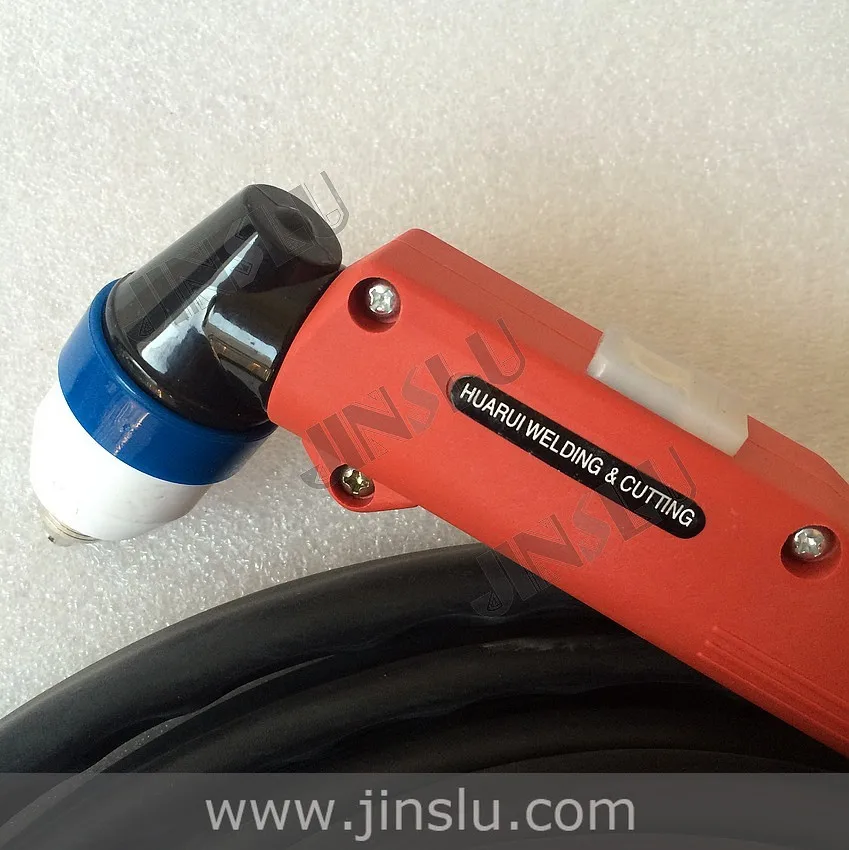 Free consumables P-80 P80 Panasonic style Plasma Cutter Cutting Torch Complete Pilot Arc for LGK63 LGK80 LGK100 15 feet Free consumables P-80 P80 Panasonic style Plasma Cutter Cutting Torch Complete Pilot Arc for LGK63 LGK80 LGK100 15 feet
