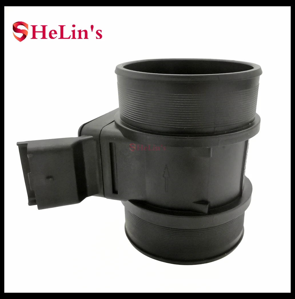 5wk9623 1920.8q sensor maf de fluxo de ar maciço para citroen xsara