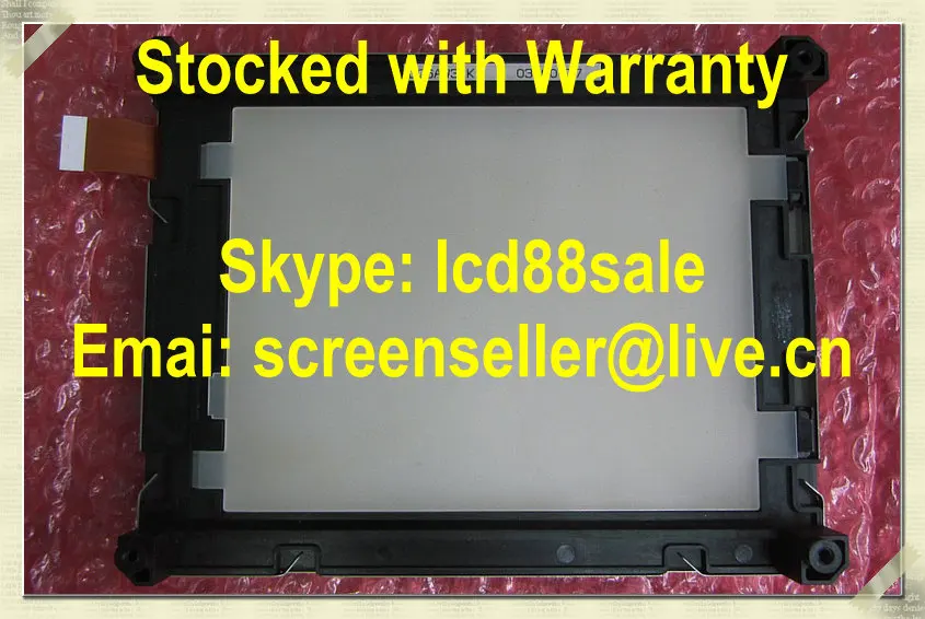 

best price and quality original LQ6AW31K industrial LCD Display