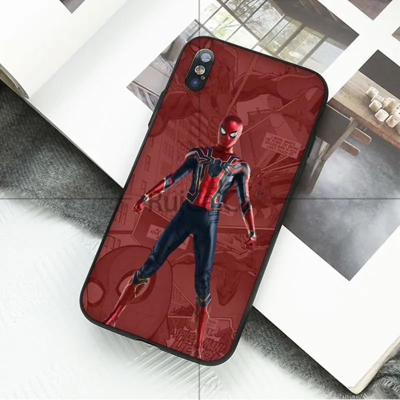Marvel Avengers SpiderMan Far From Home