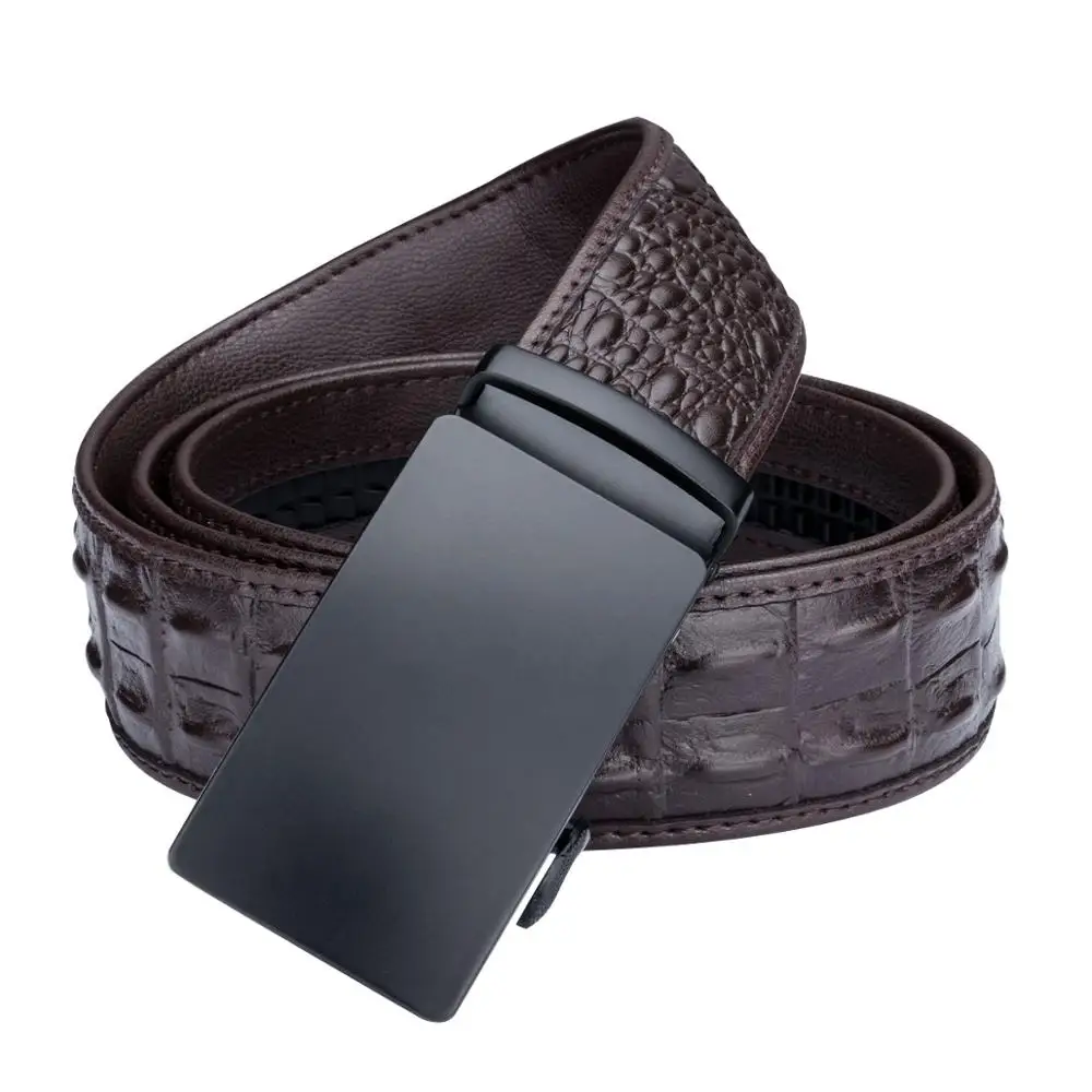 PKHF 0050 2018 New Arrival Designer Mens Belts High Quality Automatic