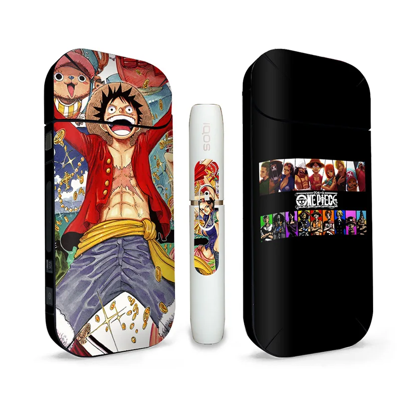 

Cartoon Design For IQOS Skin for IQOS Electronic Cigarette Universal Sticker IQOS-0049