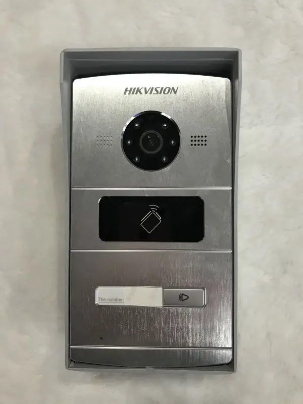 Купить ДС-kab02 поверхностного монтажа коробка для ДС-kv8102-им/ДС ...