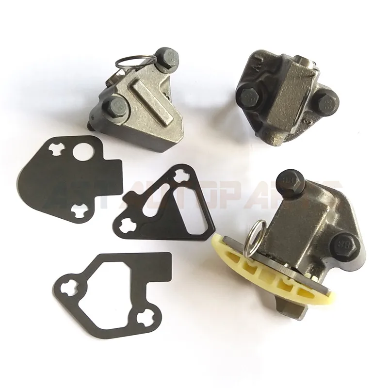 TIMING CHAIN KIT Chevrolet Captiva CAMARO 2010 MALIBU 08-10 CTS 06-11 LACROSSE 06-15 GMC 3.6L 3