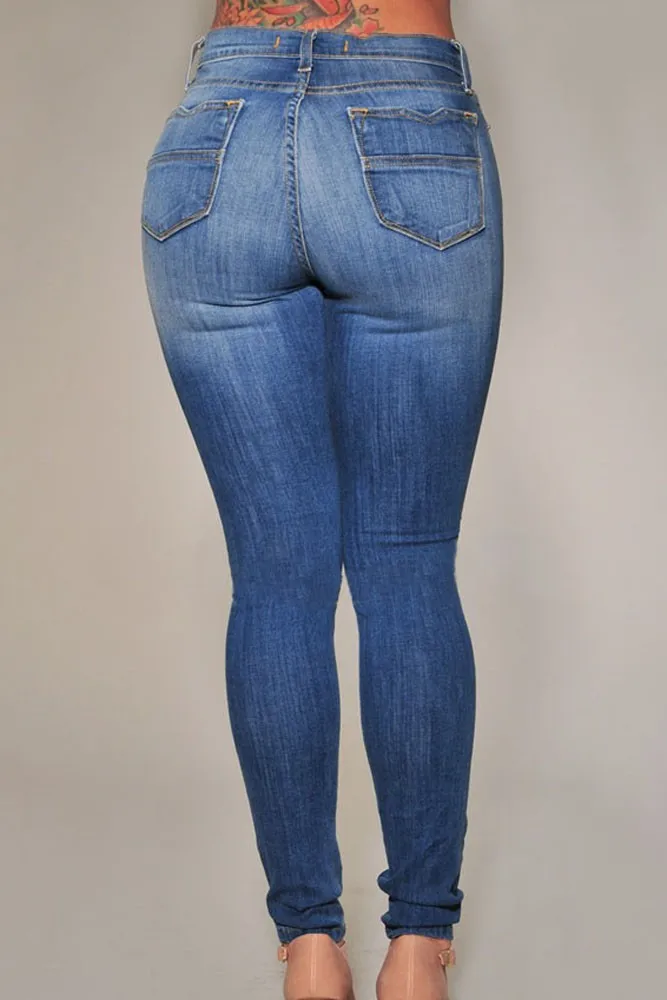 boyfriend jeans