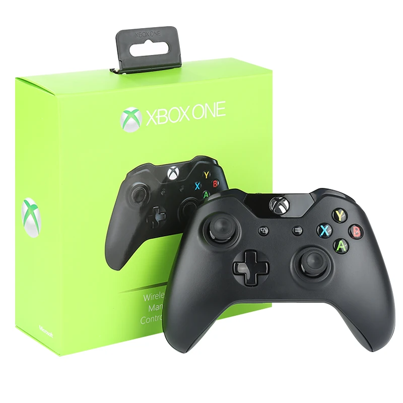 Wireless-Controller-For-Microsoft-Xbox-One-Computer-PC-Controller-Controle-Mando-For-Xbox-One-Slim-Console (3)