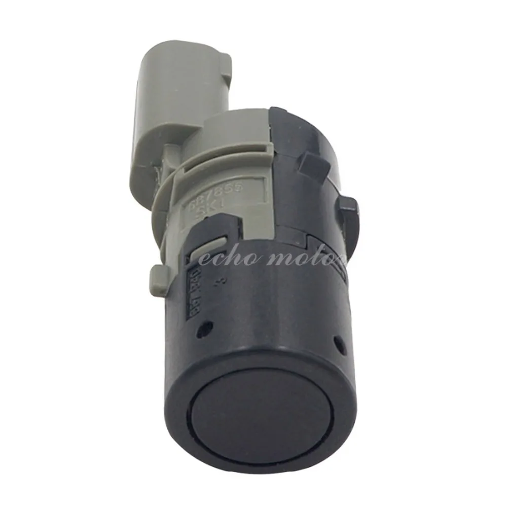 Reverse Backup Assist PDC Parking Sensor fits BMW E39-E83 66200309540 66206989069 parking sensor kit parking sensor