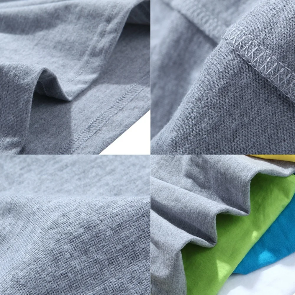 LYTLM Funny T Shirt Men Summer Slim Fit Short Sleeve Just Break It Tshirt Men Brand Tee Tops Mens Clothing Large Sizes 6XL 7XL