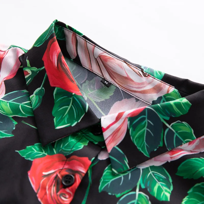European Deux Moulante Ensembles Piste Rose Twin Jupe Imprimer Pièces American Supérieure Paillettes Blouse Une Qualité Femmes 3d pRpqrU