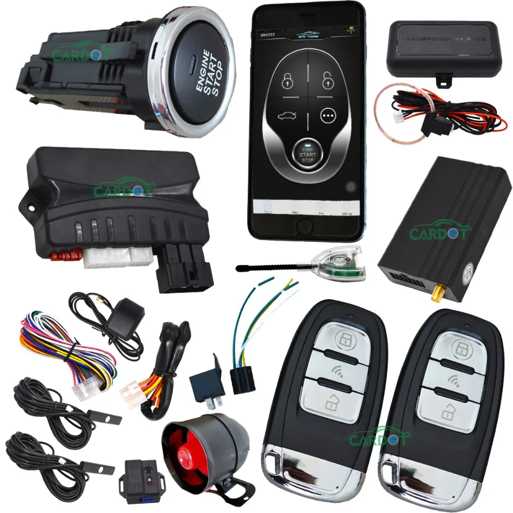 Popular Gsm Car AlarmBuy Cheap Gsm Car Alarm lots from China Gsm Car