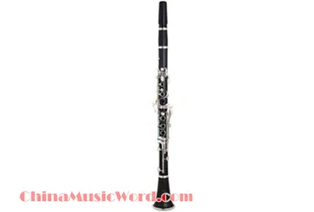 

woodwind musical instrument clarinet(ALGHG-03)