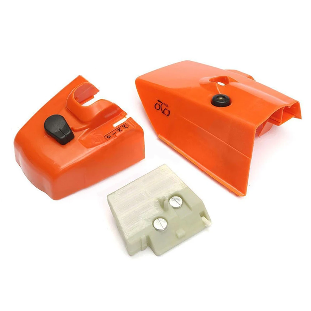 Air Filter Air Filter Cover Shroud Top Engine Cover for STIHL MS360 036 PRO