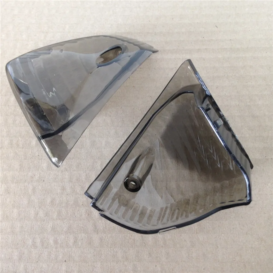 

Aftermarket free shipping motorcycle parts Motorcycle SMOKE Signal Tail Light Cover For Suzuki Gsx-R Gsxr600 750 2006 2007