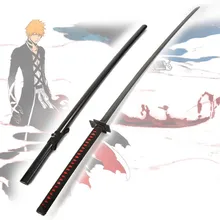 cosplay katana Japanese anime Bleach sword longest sword