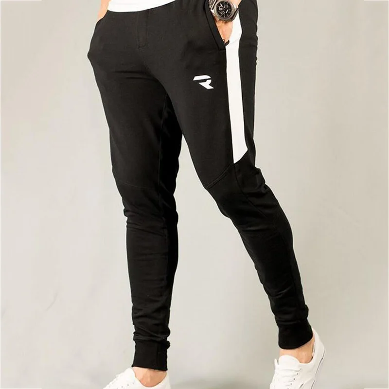 mens winter track pants