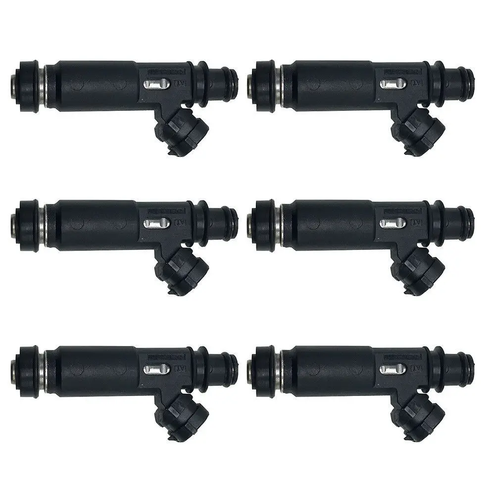 

Fuel Injectors for Toyota Supra MKIV Turbo 2JZGTE 2jz-gte Turbo 550cc 11mm HighZ