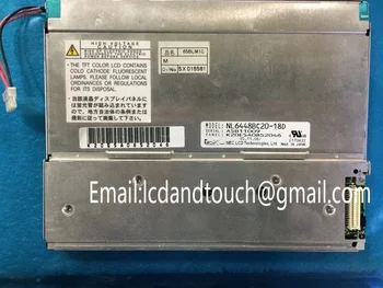 

NL6448BC20 NL6448BC20-18D LCD SCREEN DISPLAY PANEL