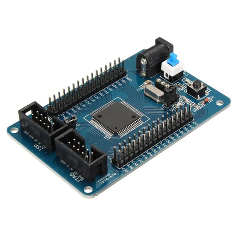 Avr core