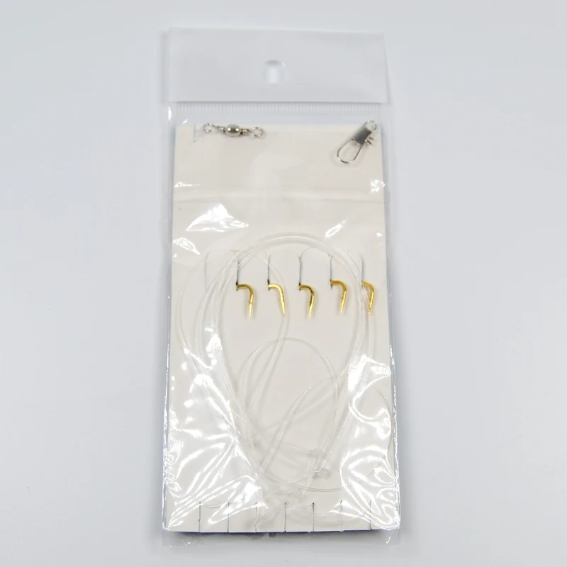MOWIN-5Packs-Flash-Fish-Eye-Minnow-Sabiki-Rig-with-Gold-Hook-Saltwater-Fishing-Rigs-Bait-Catching (2)