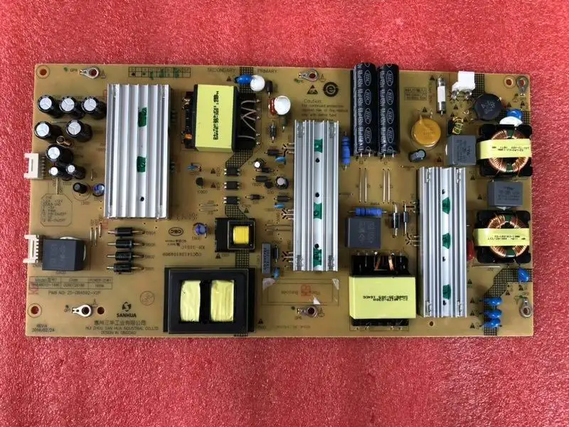 

SHG4801D-199E 0090726186 Good Working Tested