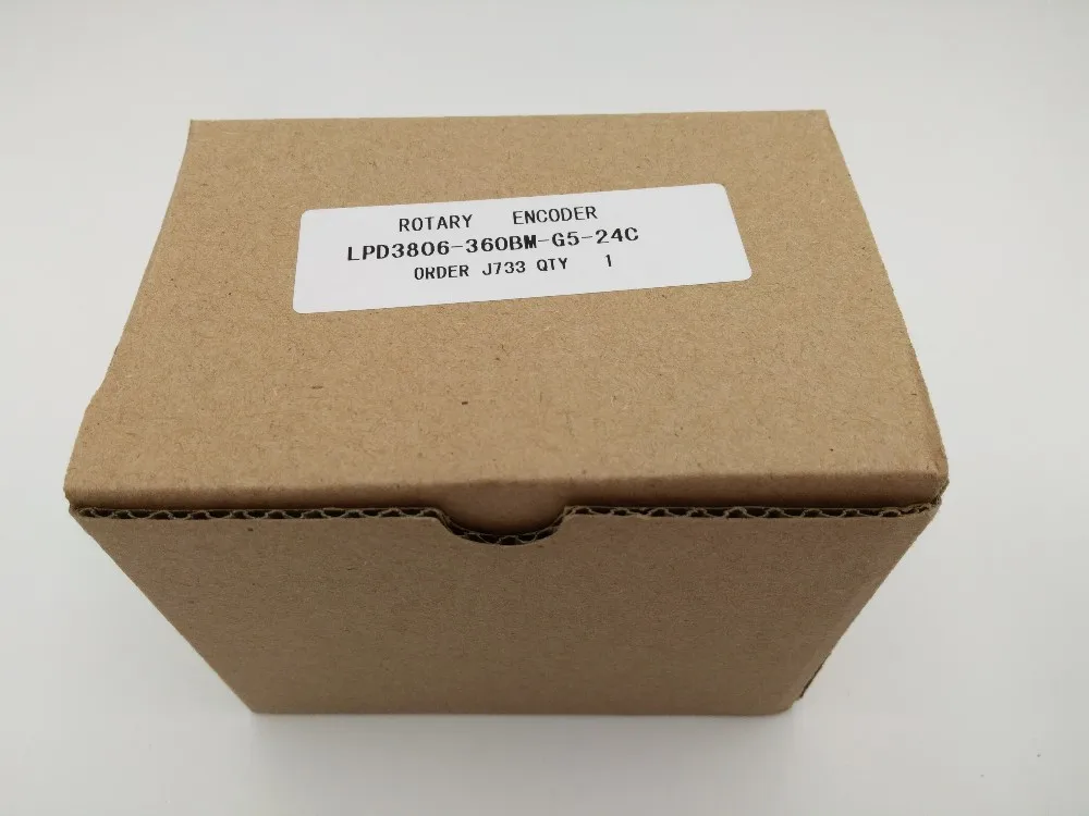 Encoder 360PR NPN (7)