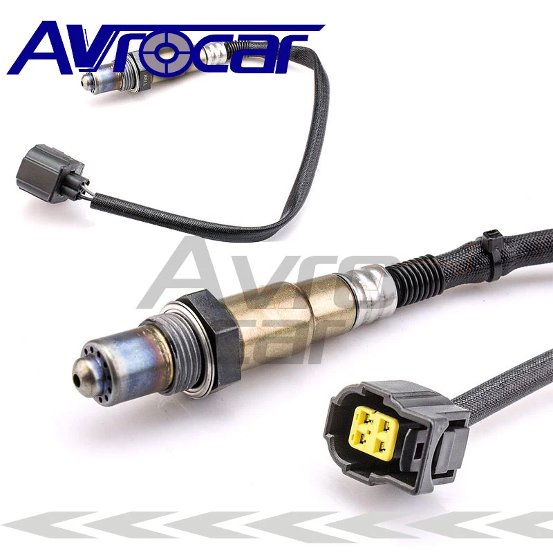 O2 лямбда датчик кислородный соотношения воздуха и топлива для Mercedes Benz S63 CL550 CLS GL450