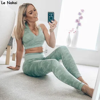 seamless gym