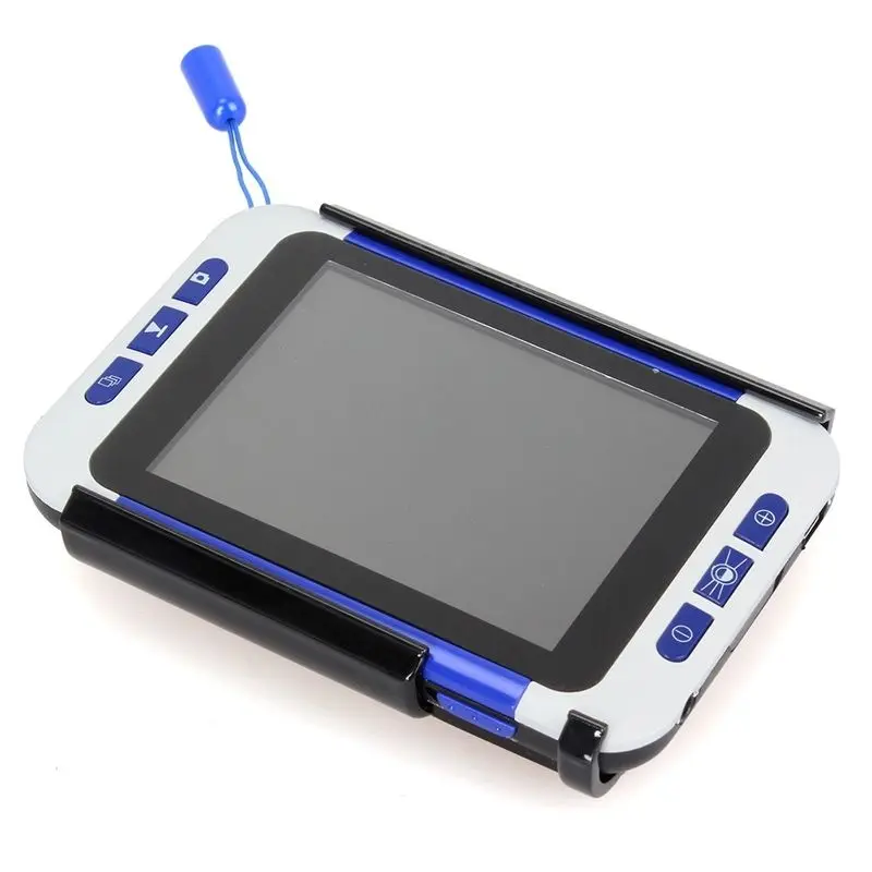 Fast-Free-shipping-via-DHL-WR10-High-precision-Digital-Colorimeter-Color-Dfference-Meter-Tester-WR-10