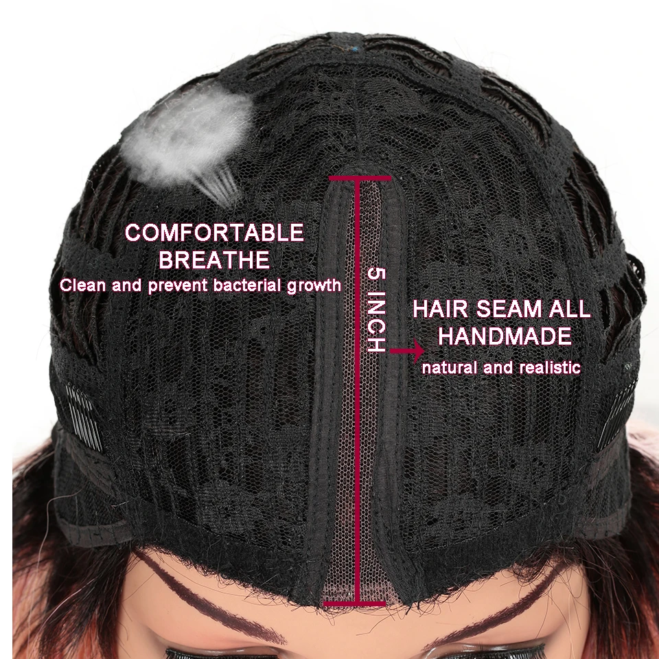 MAGIC Hair 14\