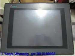 DHL/EUB 1 ШТ. Используется PRO-FACE HMI GP570-TV11 015-17