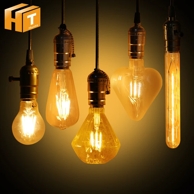 led bulb filament led
