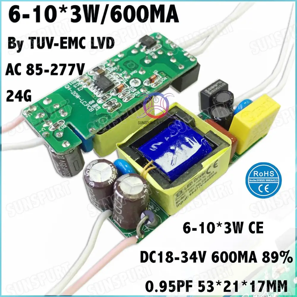 LC6-10C3W