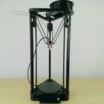 

3D DIY delta version arm package Kossel