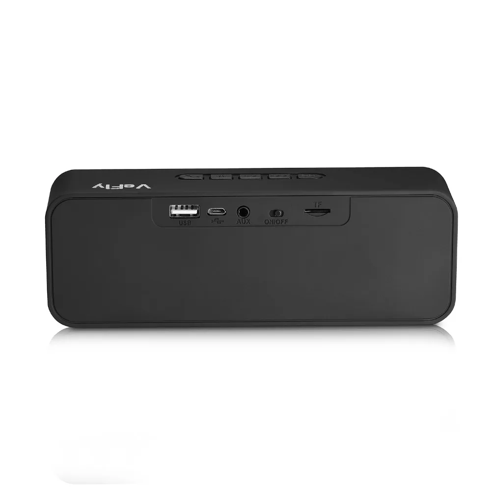 Speakers Bluetooth speaker mp3 element charge flip boombox battery box music phone portable speaker Bluetooth usb fm mp3 (6)