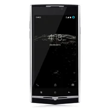 2 gb ram luxus android phone ursprüngliche uhans u100 4g fdd-lte smartphone 64bit mtk6735 quad core 13.0mp miracast business telefon
