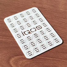 32 шт./упак. масло чистым прокладка для IQOS чистым инструментом для технология 3,0 мульти технология аксессуары