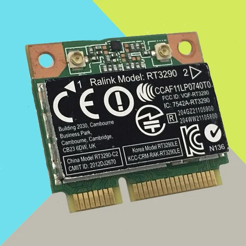 RALINK RT3290LE WINDOWS XP DRIVER DOWNLOAD