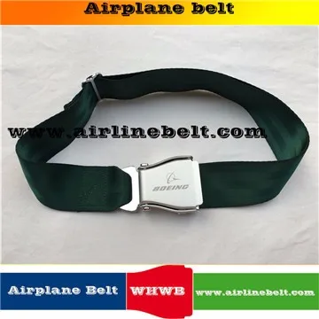 Airplane belt-whwbltd-12