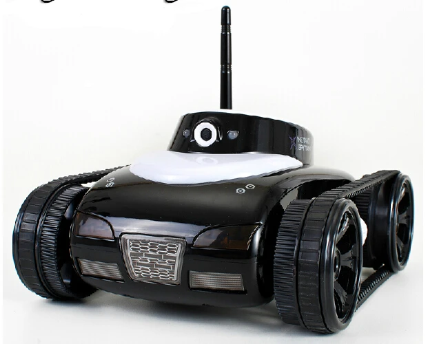 spy gear rc car camera