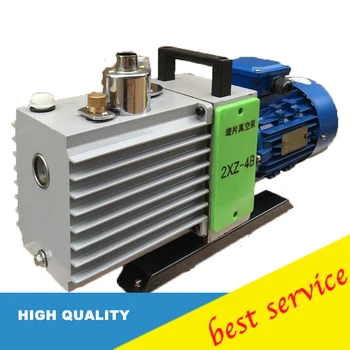 

50% off High Speed Direct Drive Rotary Vane 2XZ-2b vacuum pump