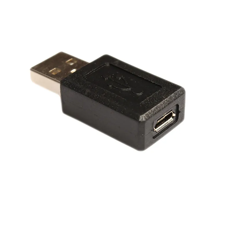 Micro 5pin USB Женский к 2 0 A штекер адаптер разъем Jun12 профессиональная заводская цена