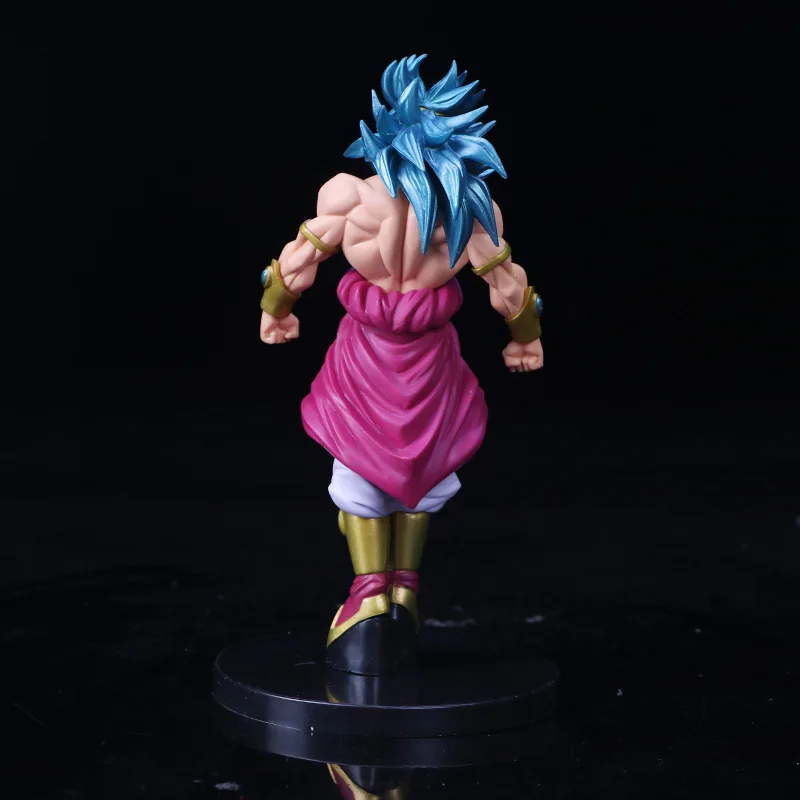 8inch 20cm Dragon Ball Z Broli Broly Anime Action Figure PVC New Collection Figures Toys Collection For Children boy toy 8inch 20cm Dragon Ball Z Broli Broly Anime Action Figure PVC New Collection Figures Toys Collection For Children boy toy