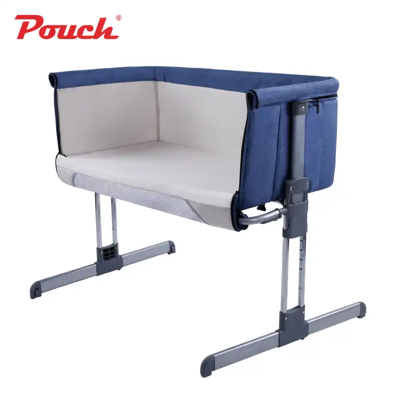 pouch h05 baby portable bed