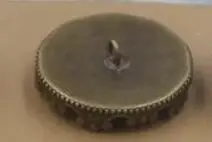 5 vnt / siunta 30x20 mm varpelio stiklainiai vamzdžio formos stiklinis gaublys burbulas su 7 spalvų pagrindo stiklu norinčių butelių karoliai stiklo dangtelis kupolo dangtelis