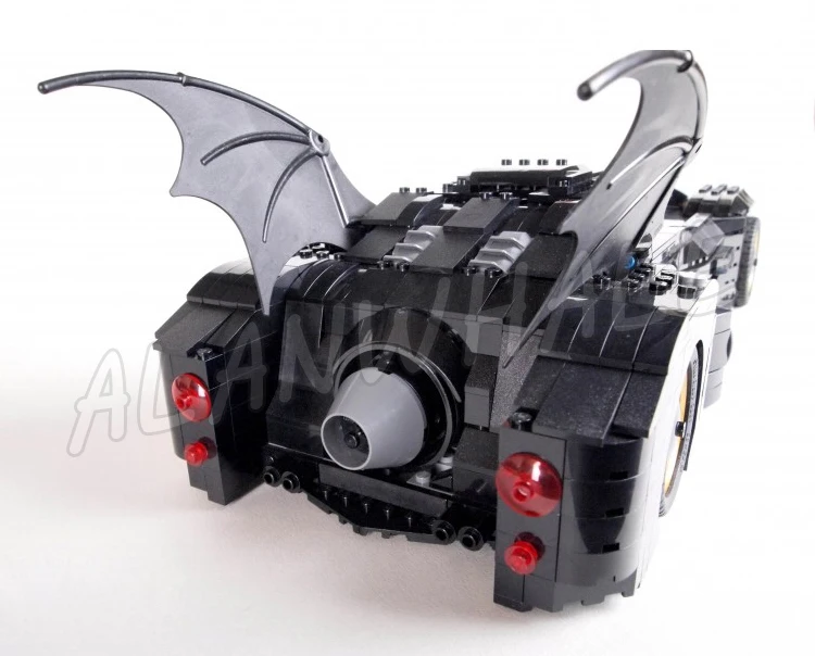 action figure fishing