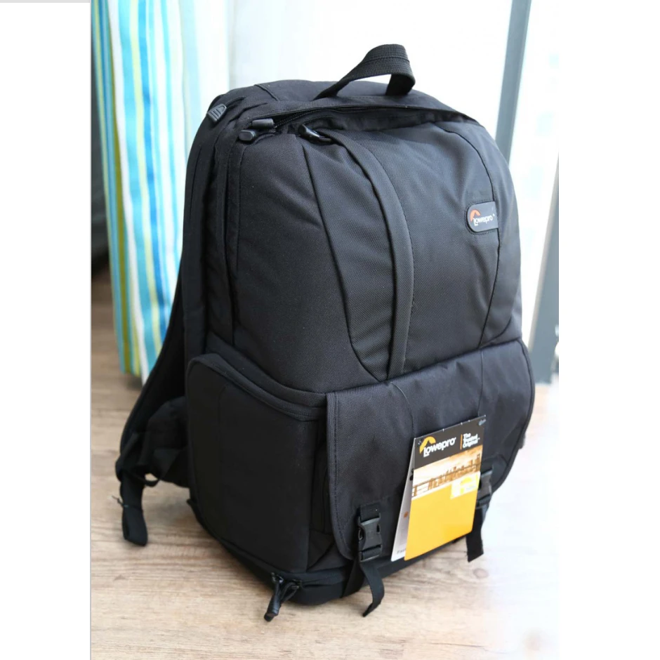 Лидер продаж оригинальная сумка на плечо для цифровой камеры Lowepro Fastpack 250 FP250 SLR 15 4